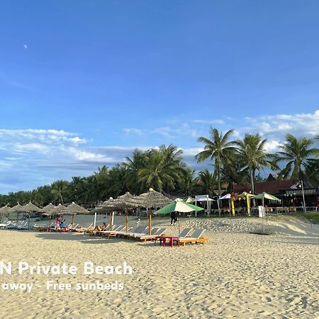 Raon Hoi An - Stay 24H Екстериор снимка