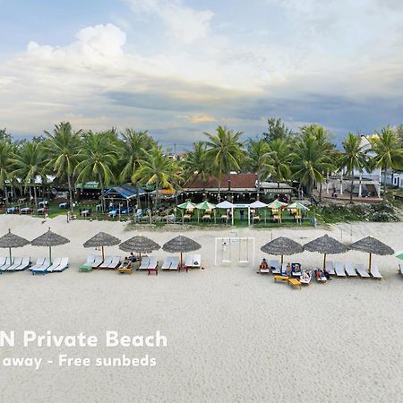 Raon Hoi An - Stay 24H Екстериор снимка