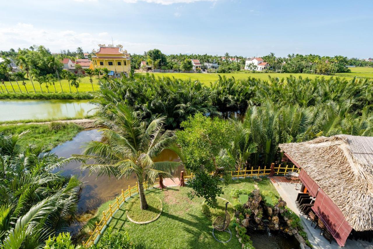 Raon Hoi An - Stay 24H Екстериор снимка