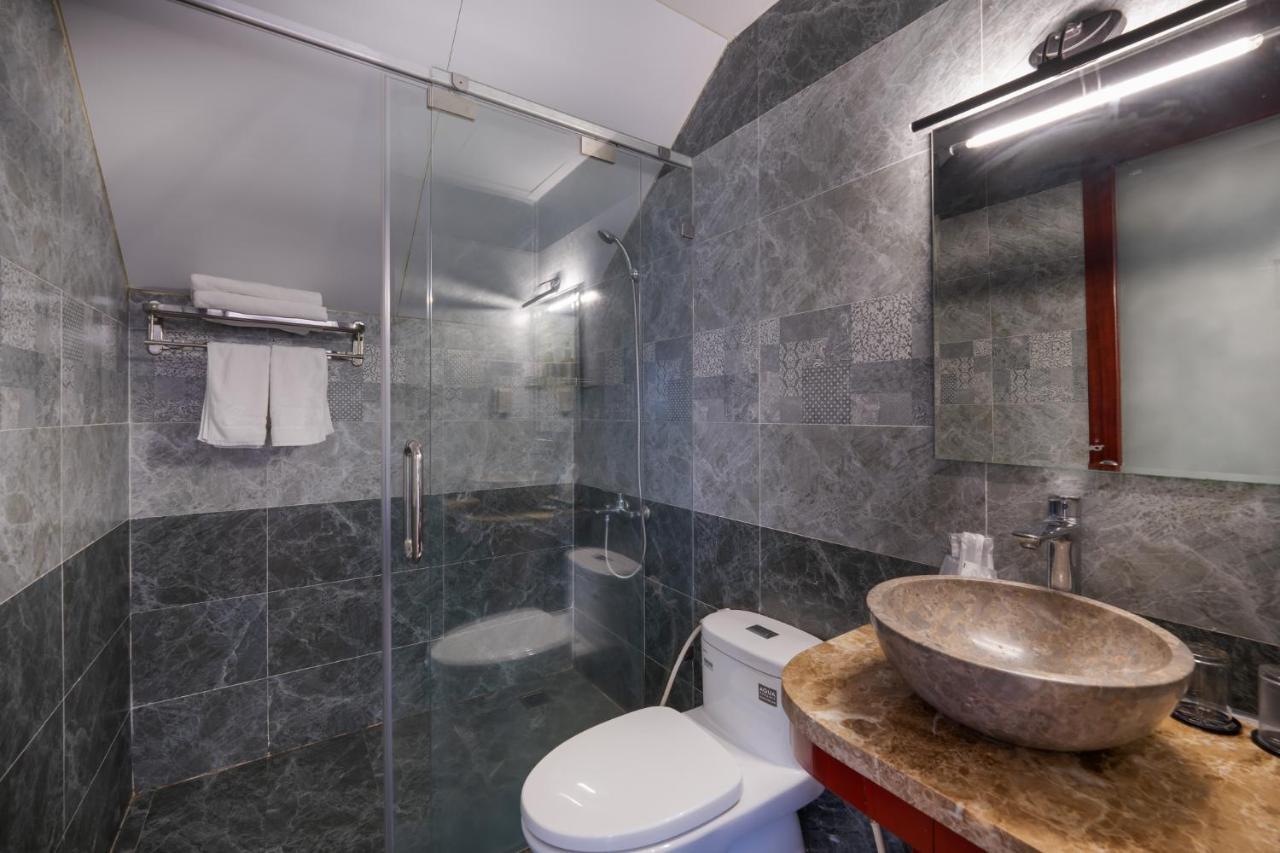 Raon Hoi An - Stay 24H Екстериор снимка