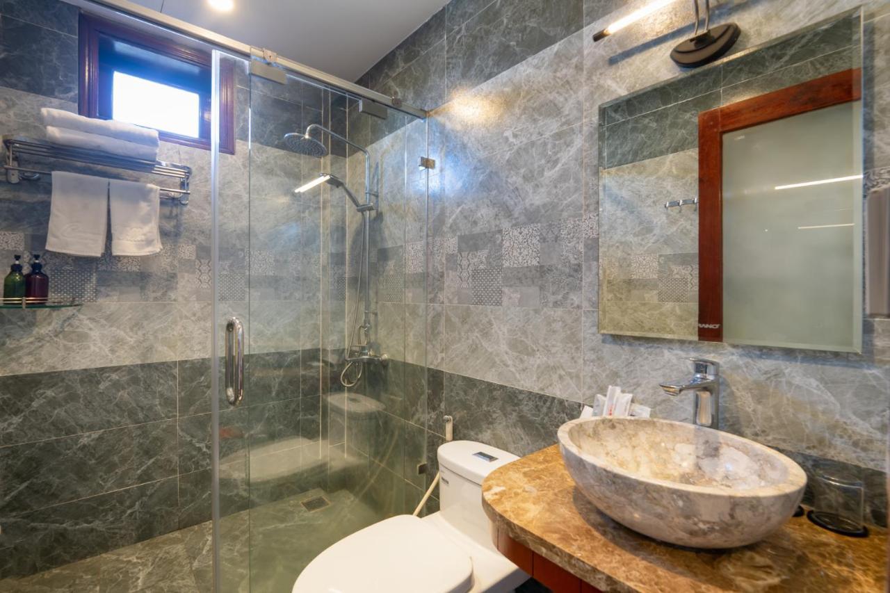 Raon Hoi An - Stay 24H Екстериор снимка