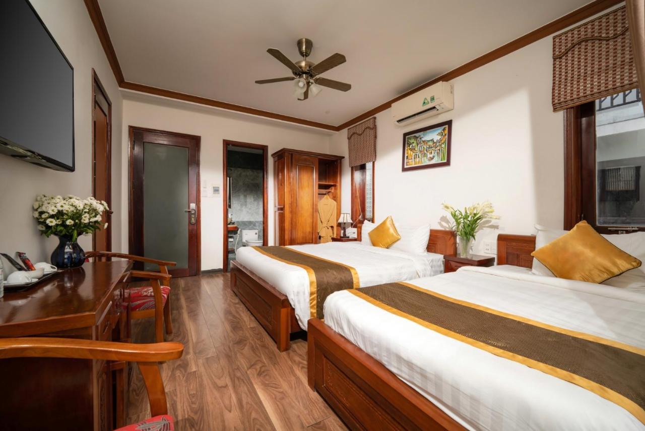 Raon Hoi An - Stay 24H Екстериор снимка
