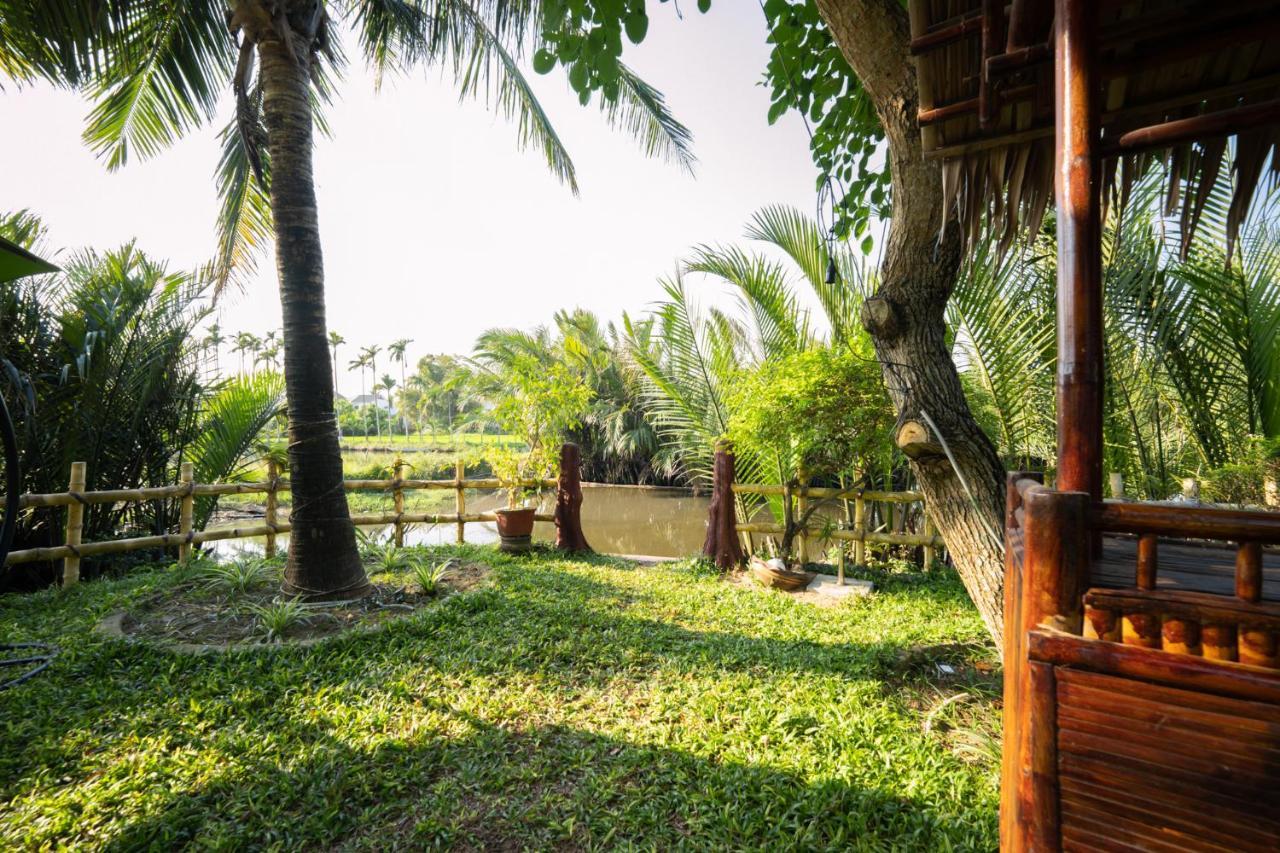 Raon Hoi An - Stay 24H Екстериор снимка