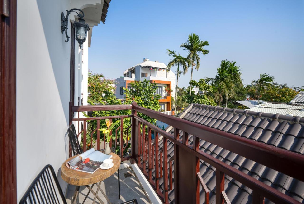 Raon Hoi An - Stay 24H Екстериор снимка