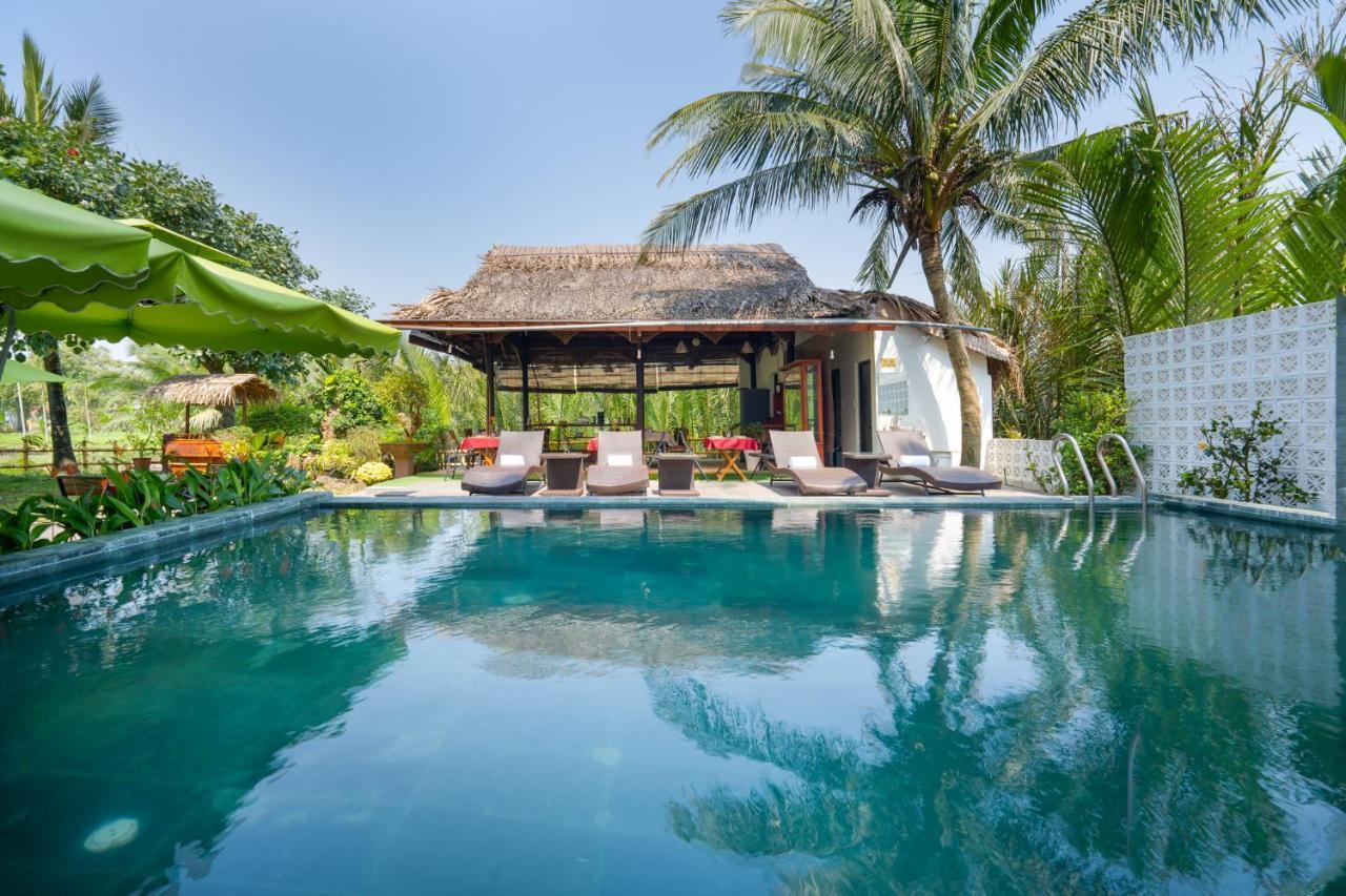 Raon Hoi An - Stay 24H Екстериор снимка
