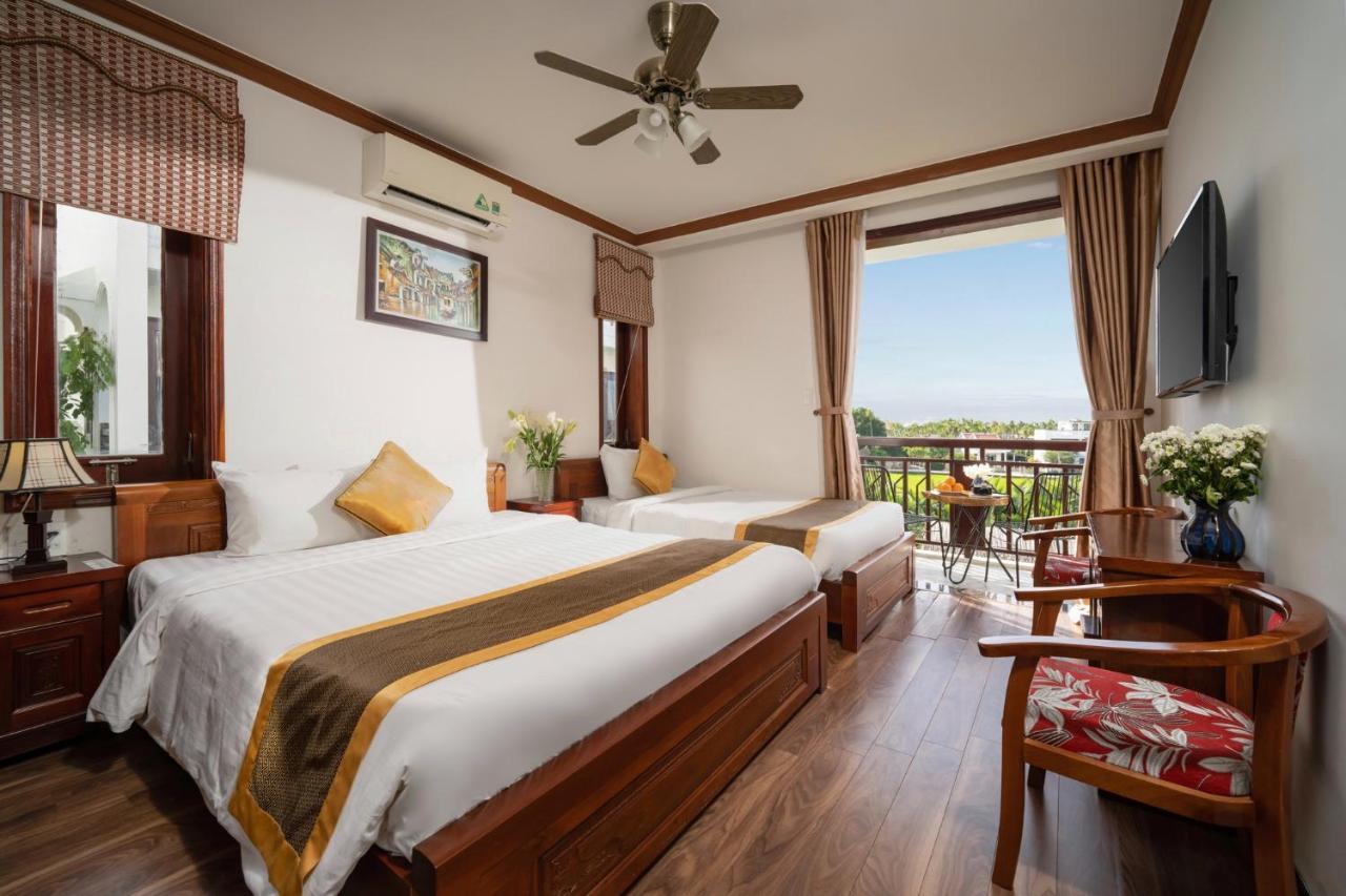 Raon Hoi An - Stay 24H Екстериор снимка
