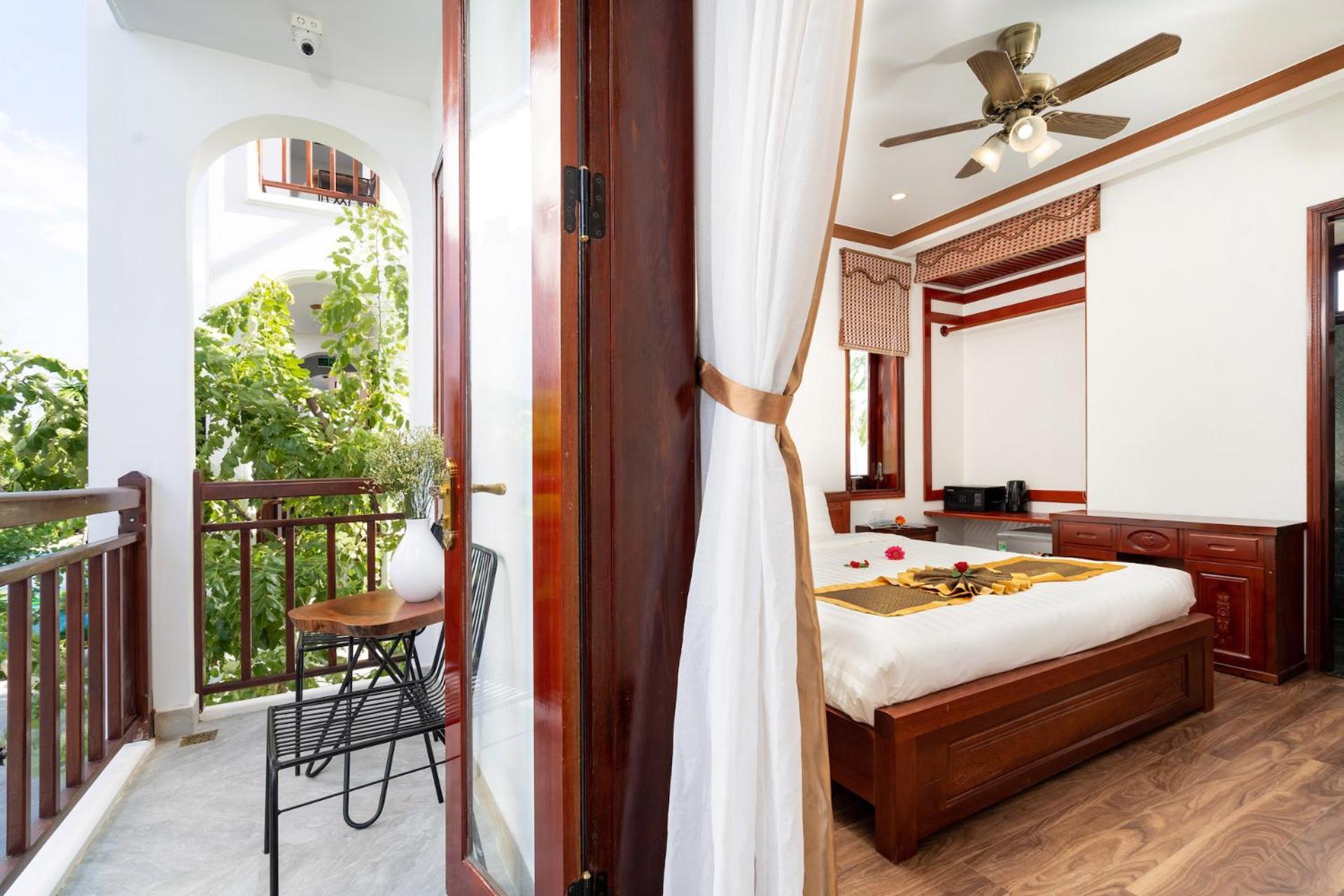 Raon Hoi An - Stay 24H Екстериор снимка