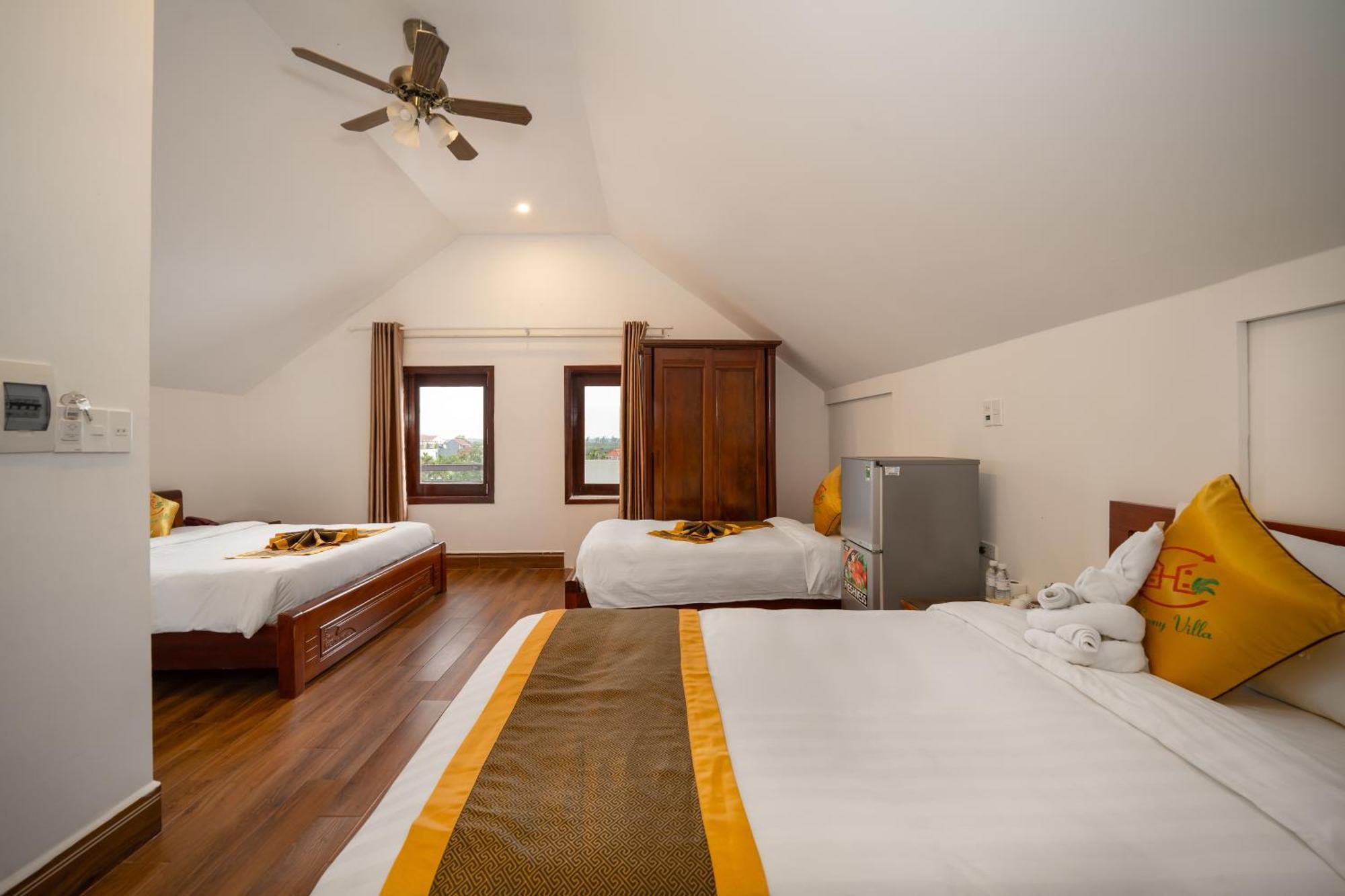 Raon Hoi An - Stay 24H Екстериор снимка
