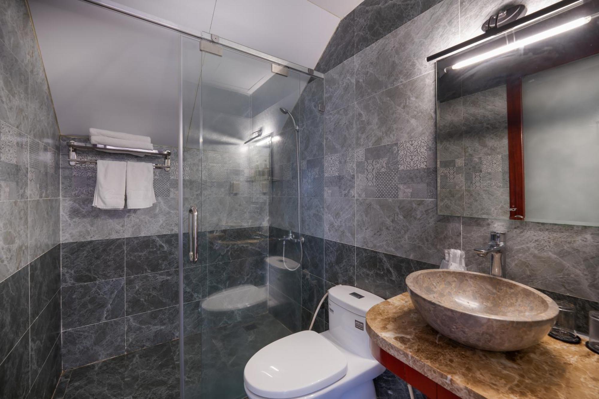Raon Hoi An - Stay 24H Екстериор снимка