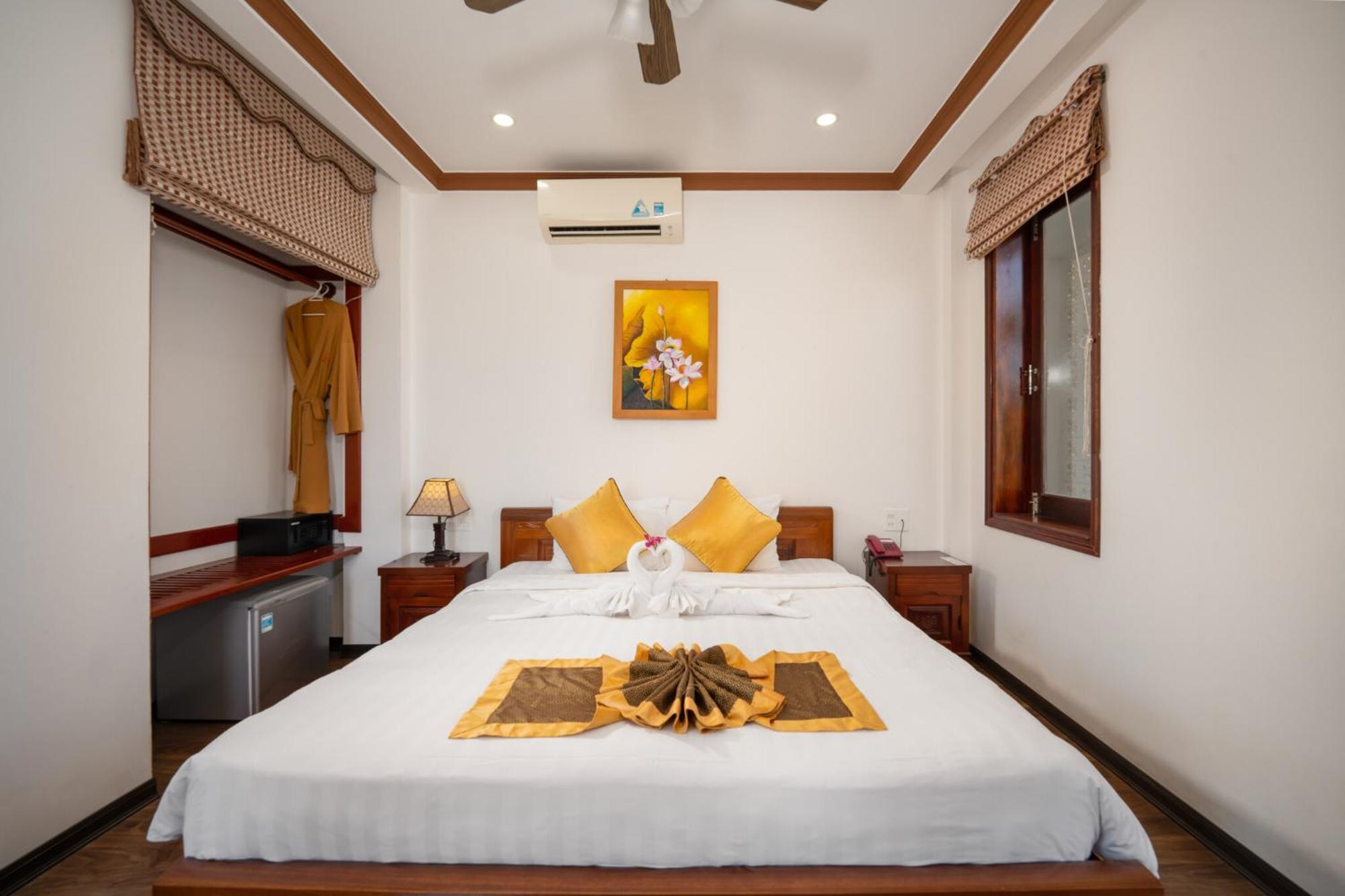 Raon Hoi An - Stay 24H Екстериор снимка